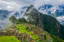 El Búho se alista para viajar a Machu Picchu