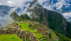 El Búho se alista para viajar a Machu Picchu