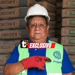 Don Nicanor, de Lima Este: “Gracias a mi ferretería saqué adelante a mis seis hijos”