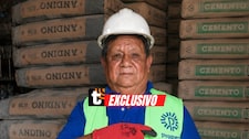 Don Nicanor, de Lima Este: “Gracias a mi ferretería saqué adelante a mis seis hijos”