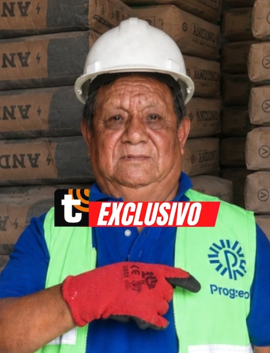 Ferretero don Nicanor de Lima Este Progresol