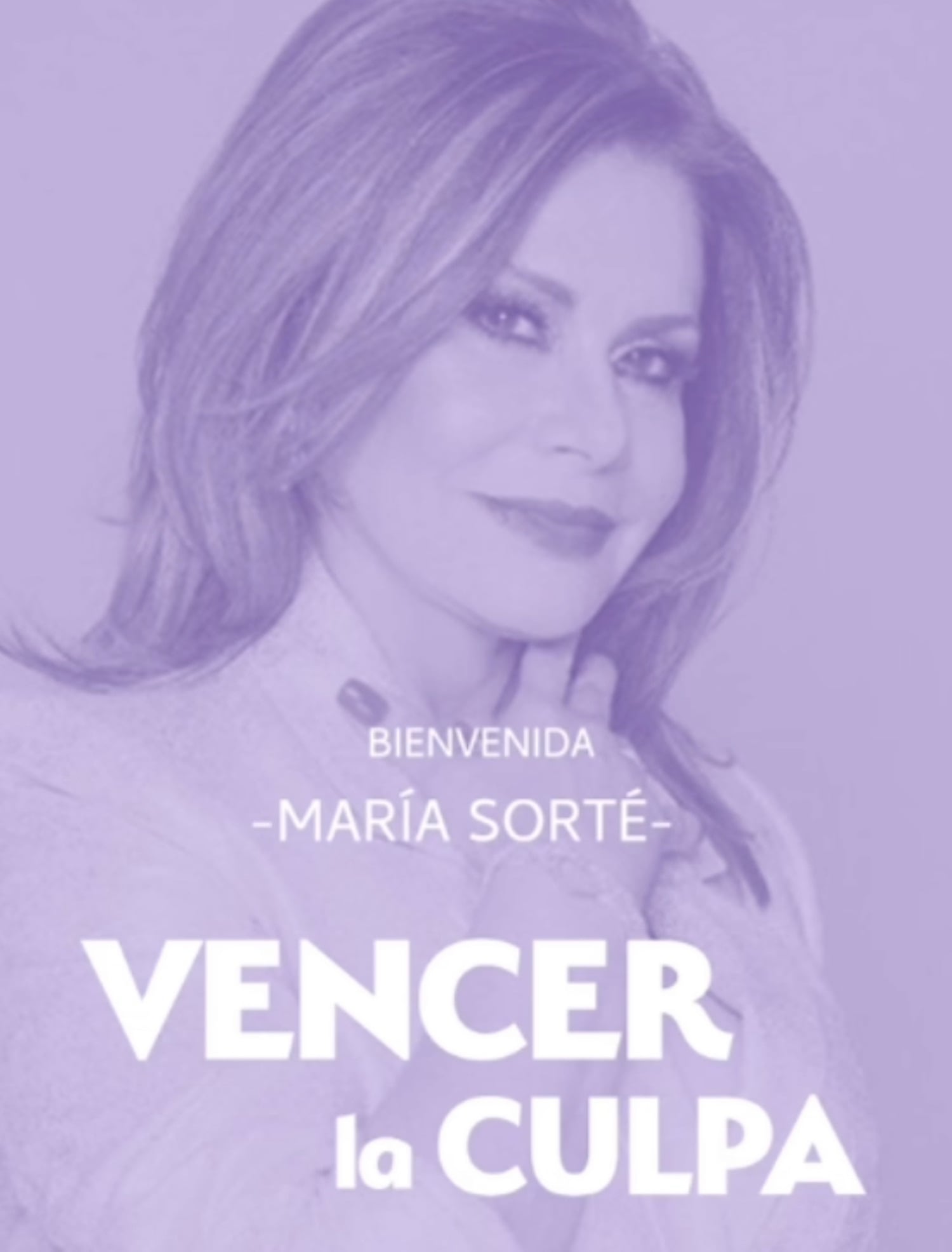 María Sorté destacado como actriz de telenovelas en México (Foto: TelevisaUnivision)