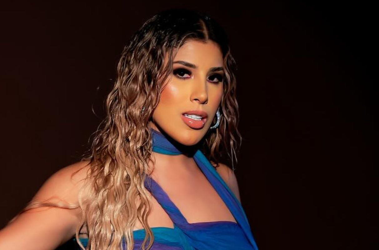 Yahaira Plasencia admite error en el pasado y genera revuelo con su respuesta. (Foto: Instagram / @yahairaplasencia)
