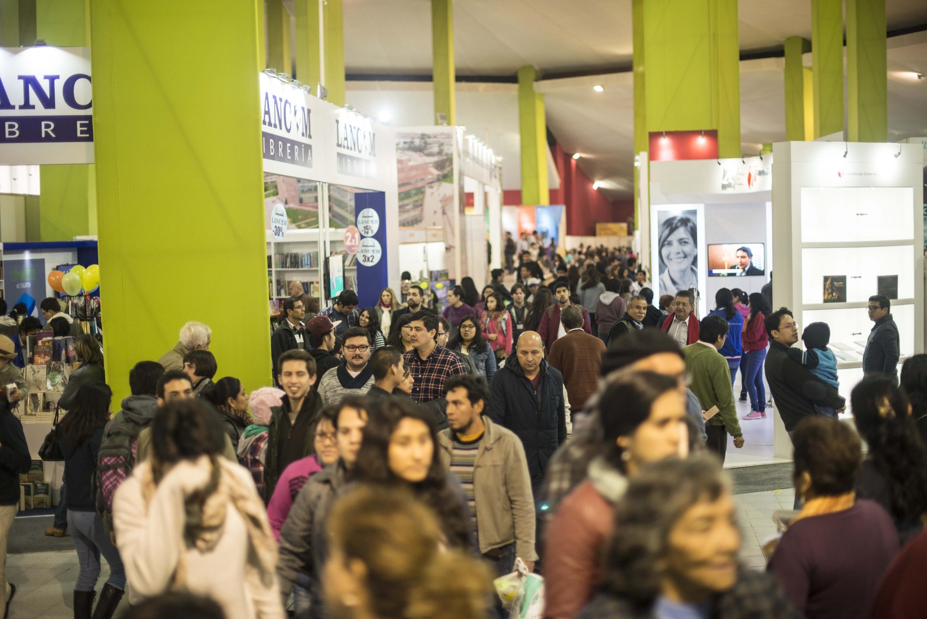 Con las fiestas de fin de año también llegan los días feriados. (Foto: GEC)