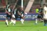 El VAR anuló el gol de Edison Flores en la final Universitario vs. Alianza Lima