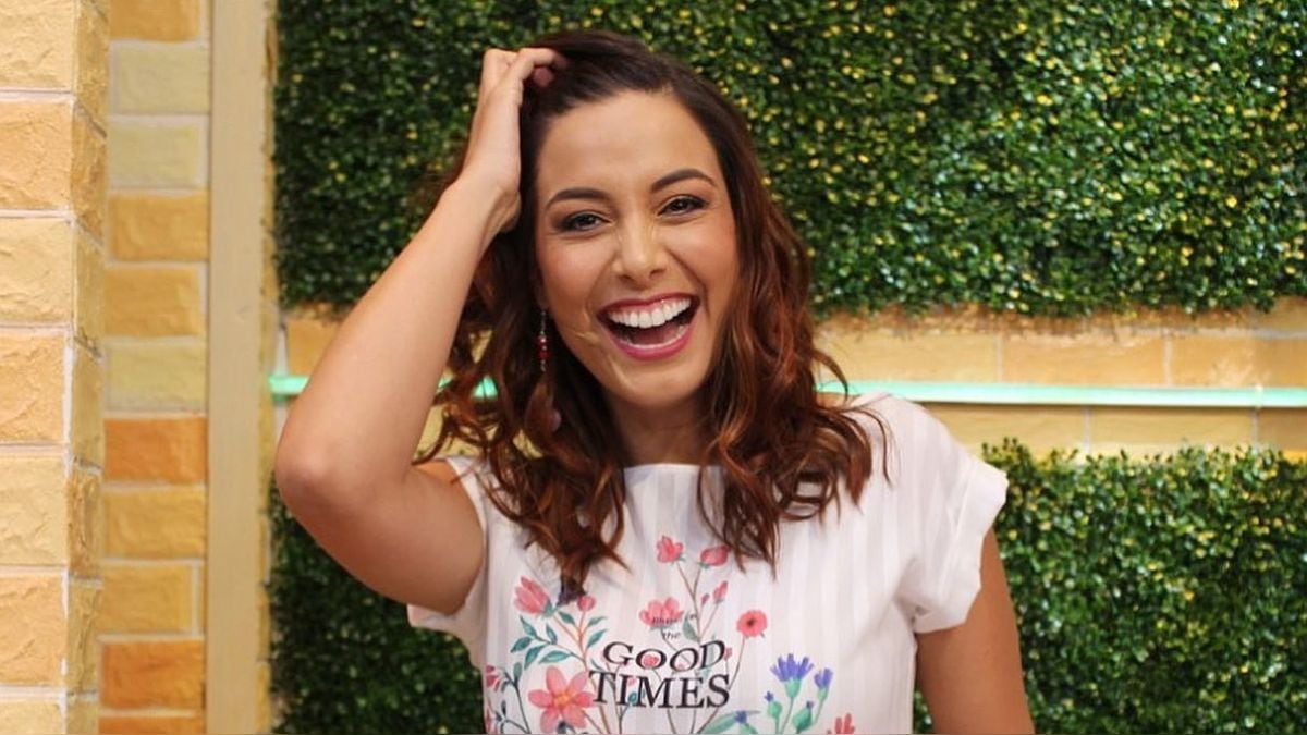 Natalia Salas y Sergio Coloma contraerán matrimonio. (Instagram)