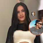 Da detalles de quién es el padre de su bebé