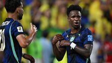 ¡Vinicius está encendido! Crack brasileño marca un golazo y Brasil se divierte con Haití en el Mundial 2026