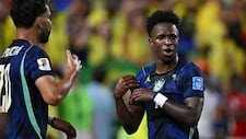 ¡Vinicius está encendido! Crack brasileño marca un golazo y Brasil se divierte con Haití en el Mundial 2026