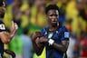 ¡Vinicius está encendido! Crack brasileño marca un golazo y Brasil se divierte con Haití en el Mundial 2026