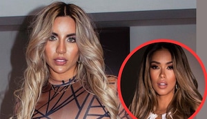 Gabriela Herrera: “Con Shirley Arica somos frías y duras”