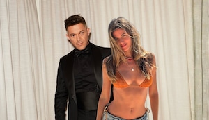 Stephanie Cayo viviría un romance con la estrella de la música latina Alejandro Sanz