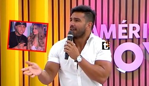 Rafael Cardozo multiplica por cero a Neutro y otros streamers: “No hay comparación con los chicos reality”
