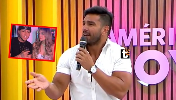 Rafael Cardozo minimiza a 'streamers'