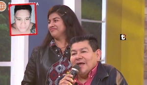 Esposa de Dilbert volvió a contactar a ex en el 2023, pero él amenazó con contar todo, muestra CHAT: “¿Qué c.. quieres?"