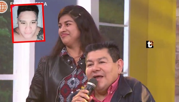 TROME - Esposa de Dilbert volvió a contactar a ex en el 2023