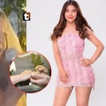 Tiktoker Zully celebra su ‘matrimonio’ con famoso streamer tras conocerse apenas hace 3 meses: “Siempre fue mi sueño”