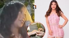 Tiktoker Zully celebra su ‘matrimonio’ con famoso streamer tras conocerse apenas hace 3 meses: “Siempre fue mi sueño”