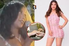 Tiktoker Zully celebra su ‘matrimonio’ con famoso streamer tras conocerse apenas hace 3 meses: “Siempre fue mi sueño”