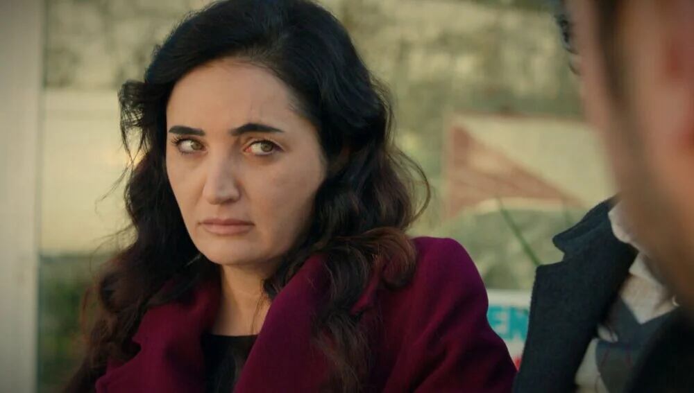 Sengül pierde su casa para siempre en la telenovela turca "Hermanos" (Foto: NG Medya)