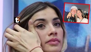 Korina recuerda a Venezuela y reza por salida de Maduro: “Quiero que mi esposo conozca donde crecí”