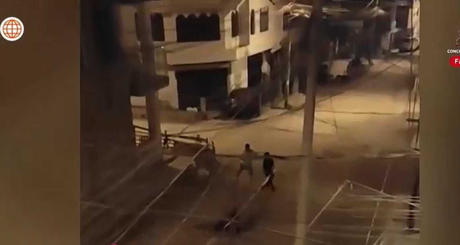 El caso de Jimmy Saúl, taxista asesinado por sus hermanos, por la disputa de un terreno.