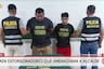 ¡Terror en Piura! Exigen S/500 mil al alcalde de Ayabaca y lo amenazan con dinamita