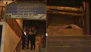 ¡Madrugada fatal en Puente Piedra! Joven madre trabajadora fue asesinada de un balazo cuando volvía a casa