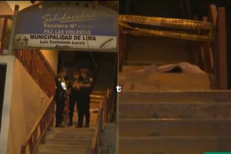 ¡Madrugada fatal en Puente Piedra! Joven madre trabajadora fue asesinada de un balazo cuando volvía a cas...