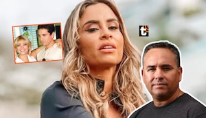 Ethel sigue sin perdonar a Roberto Martínez por engañar a Gisela y lanza dura queja: “Ahí entra mi cólera”