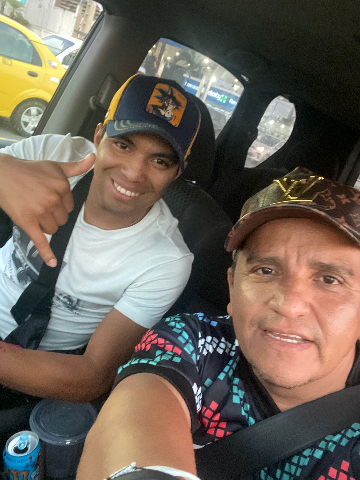 Jefferson Montero ha jugado en Inglaterra y España, además, der mundialista en Brasil 2014.