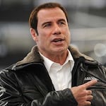 La trágica vida de John Travolta