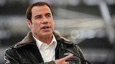 La trágica vida de John Travolta