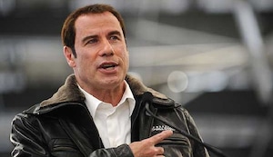 La trágica vida de John Travolta