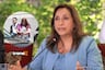 Dina Boluarte declaró ante fiscalía por contrataciones vinculadas a su exasesora, Grika Asayag
