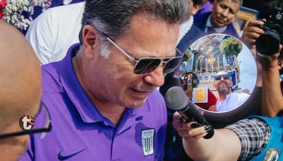 Administrador de Alianza sobre renovaciones. (VIDEO: L1 MAX)