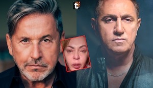 ¡Unidos por Venezuela! Gaby Spanic, Ricardo Montaner y Franco de Vita piden ayuda urgente tras terremotos