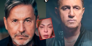 Celebridades como Gaby Spanic, Ricardo Montaner y Franco de Vita piden ayuda urgente para Venezuela.