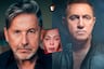 ¡Unidos por Venezuela! Gaby Spanic, Ricardo Montaner y Franco de Vita piden ayuda urgente tras terremotos