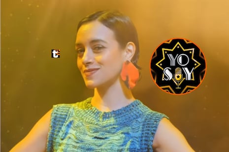 Jely Reátegui llega a ‘Yo Soy’ como JURADO: Actriz asume nuevo reto en su carrera