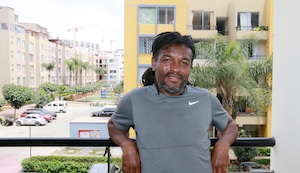 Juan ‘Drogba’ Carrillo: “A la Agremiación de futbolistas solo les importa los jugadores en actividad”