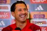Gianluca Lapadula y la frase que pone alerta a Paolo Guerrero: “Estoy listo para jugar”