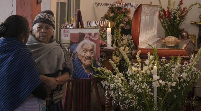 (Foto: Ivan Villanueva/ EFE)