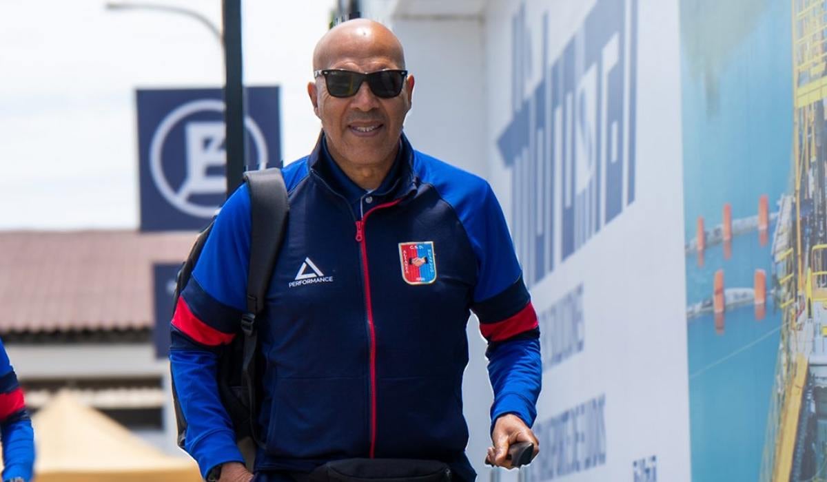 Alianza Universidad de Roberto Mosquero es candidato para irse al descenso. (Foto: Alianza UDH)