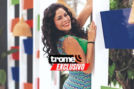 Kukulí Morante: habla sobre el futuro de ‘La Gladys’ en ‘AFHS’, está soltera, cree en el karma y más