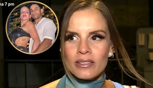 Ale Baigorria hace tremenda revelación sobre invitados a su boda con Said Palao