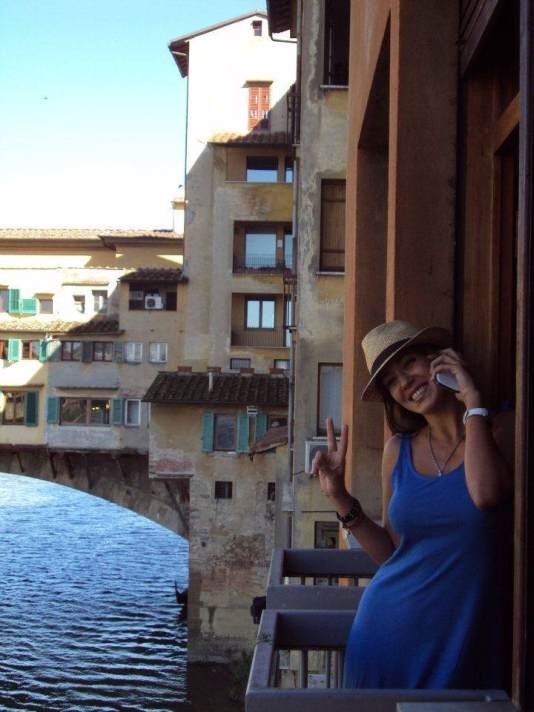 Tilsa fue vinculada en algún momento con Juan Vargas. No obstante, hoy se muestra incómoda con el tema. (Fotos: Cortesía/Facebook Tilsa Lozano Fans)