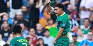 Bolivia sueña con el Mundial 2026. (Foto: Getty Images)