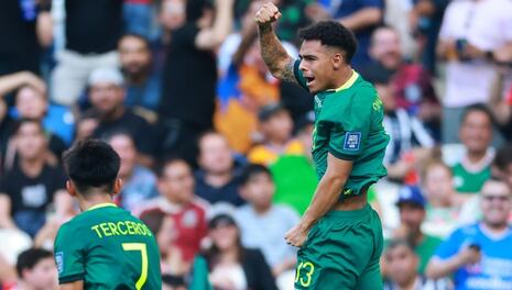 Bolivia vs. Irak: Cuándo, a qué hora y cómo ver el duelo clasificatorio al Mundial 2026