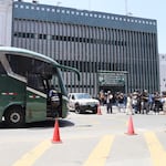 Dictan cuatro meses de internamiento preventivo en Maranguita contra seis estudiantes del Liceo Naval por abuso contra su compañero
